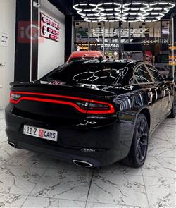 دودج تشارجر